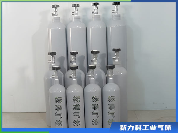 標準氣體 (3)